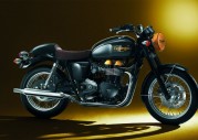 Triumph Bonneville